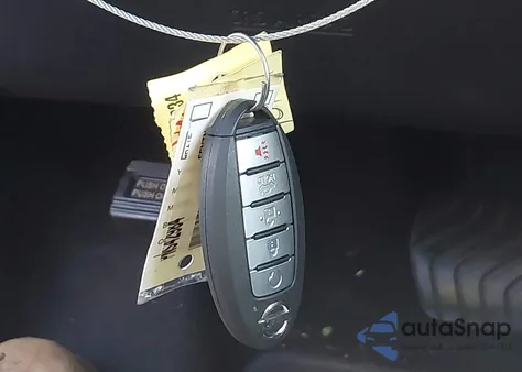 2021 Nissan Sentra Sv Xtronic Cvt from USA, damaged, VIN 3N1AB8CV1MY327509